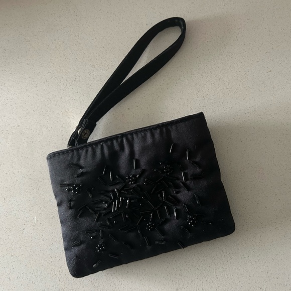 Beaded Coin Purse with Wristlet – 2/$10 - Picture 3 of 8